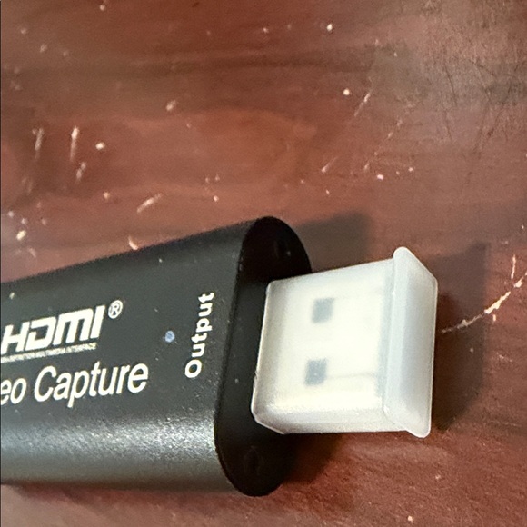 HDMI Video Capture Device - Picture 4 of 4